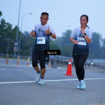 Runner Photo 7235903