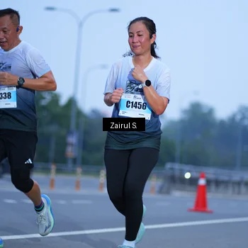 Runner Photo 7235904