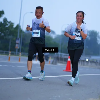 Runner Photo 7235905