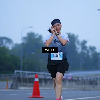 Runner Photo 7235911