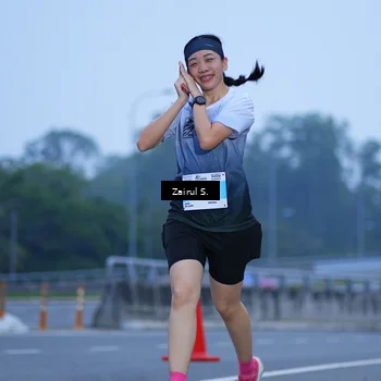 Runner Photo 7235916