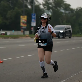 Runner Photo 7235920