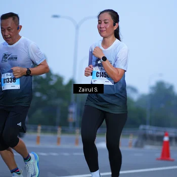 Runner Photo 7235923