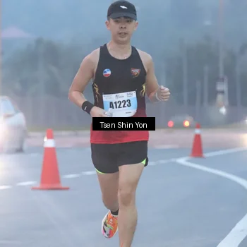 Runner Photo 7235925