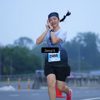 Runner Photo 7235927