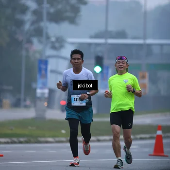 Runner Photo 7235931