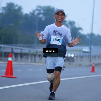 Runner Photo 7235932