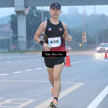 Runner Photo 7235935
