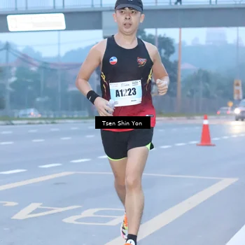 Runner Photo 7235937