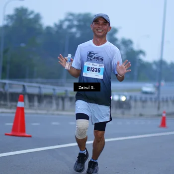 Runner Photo 7235939