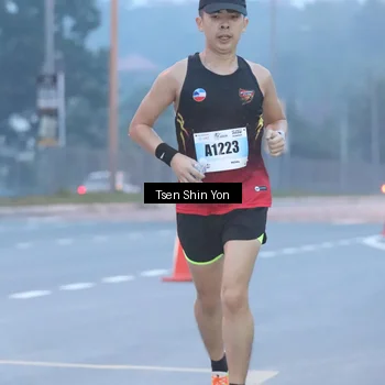 Runner Photo 7235940