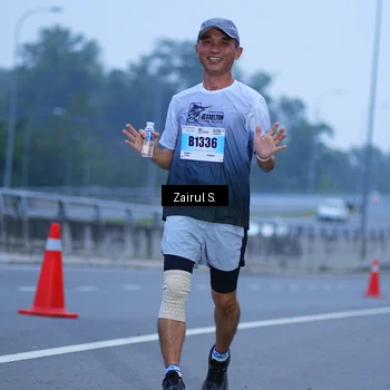 Runner Photo 7235941