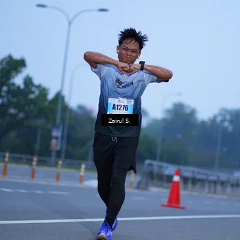 Runner Photo 7235947