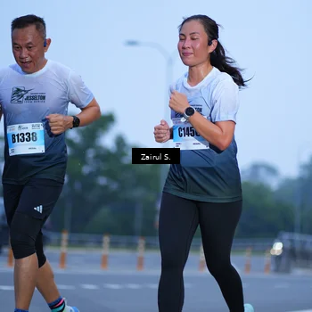Runner Photo 7235948