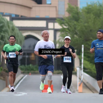 Runner Photo 7235960