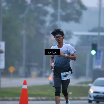 Runner Photo 7235962