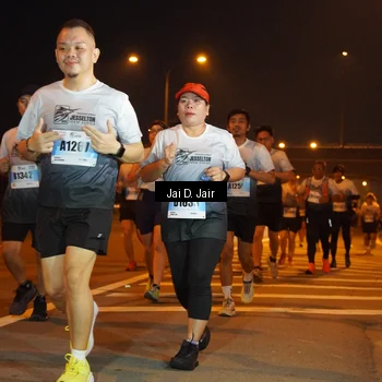 Runner Photo 7235963