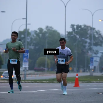 Runner Photo 7235964