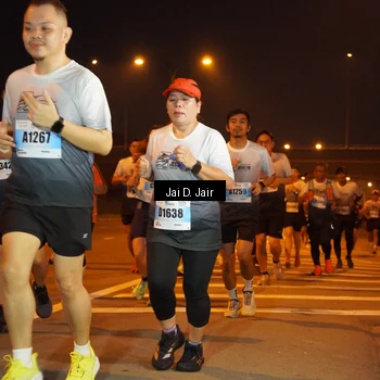 Runner Photo 7235982