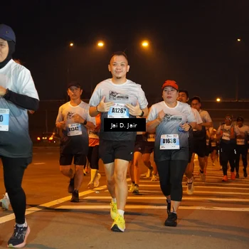 Runner Photo 7235986