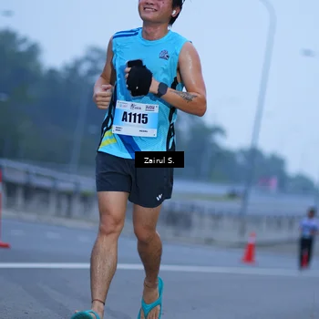 Runner Photo 7235987