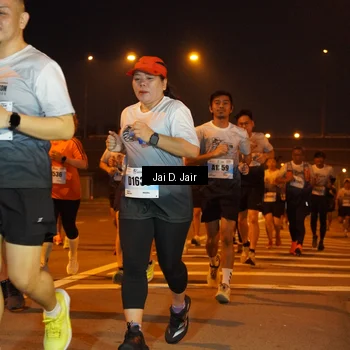 Runner Photo 7235989