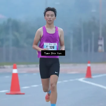 Runner Photo 7235990