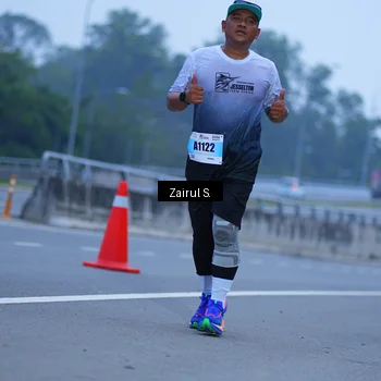 Runner Photo 7235992