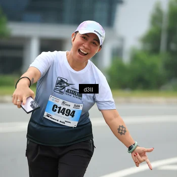 Runner Photo 7235995