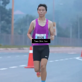 Runner Photo 7236000