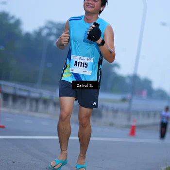 Runner Photo 7236003
