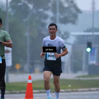 Runner Photo 7236005