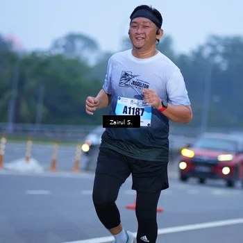 Runner Photo 7236007