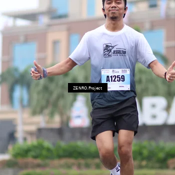 Runner Photo 7236008