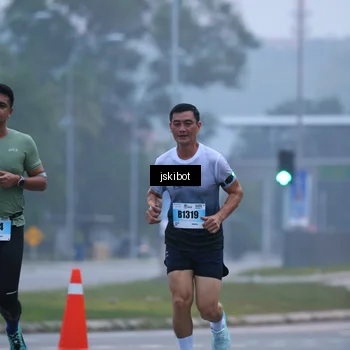 Runner Photo 7236013