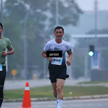 Runner Photo 7236014