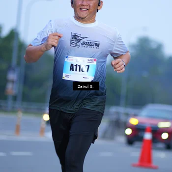 Runner Photo 7236015