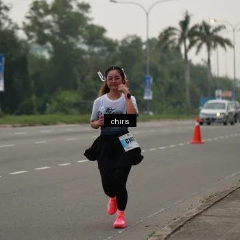 Runner Photo 7236016