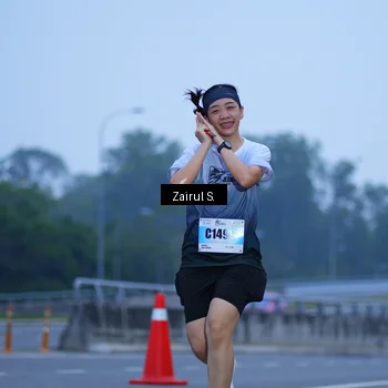 Runner Photo 7236018