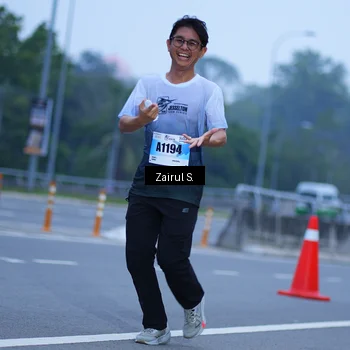 Runner Photo 7236019