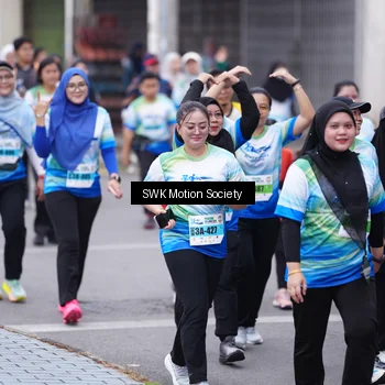 Runner Photo 7236020