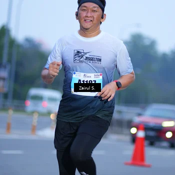 Runner Photo 7236022