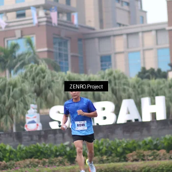 Runner Photo 7236023