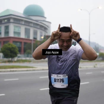 Runner Photo 7236029