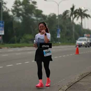 Runner Photo 7236031