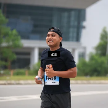 Runner Photo 7236032