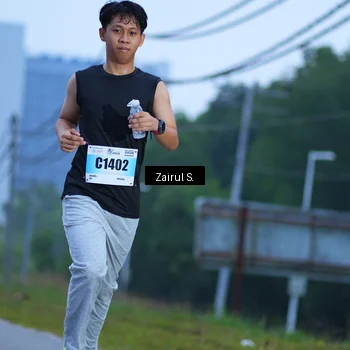 Runner Photo 7236035