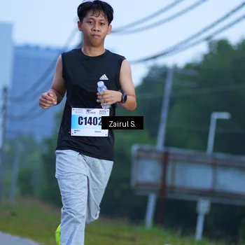 Runner Photo 7236036