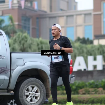 Runner Photo 7236038