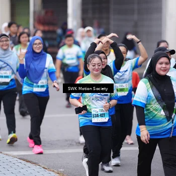 Runner Photo 7236040